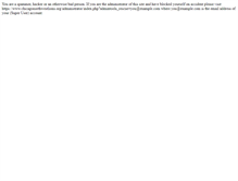 Tablet Screenshot of chicagonorthwestlions.org